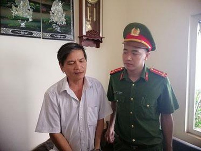 Truy tố gã đàn ông hiếp dâm người giúp việc khuyết tật