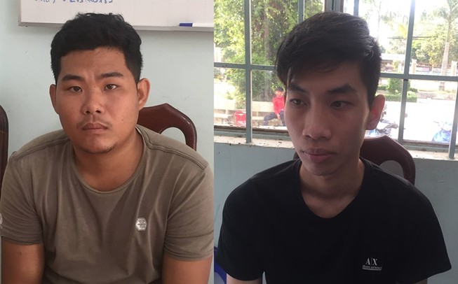 Tây Ninh: Xóa sổ băng trộm xe bán sang biên giới