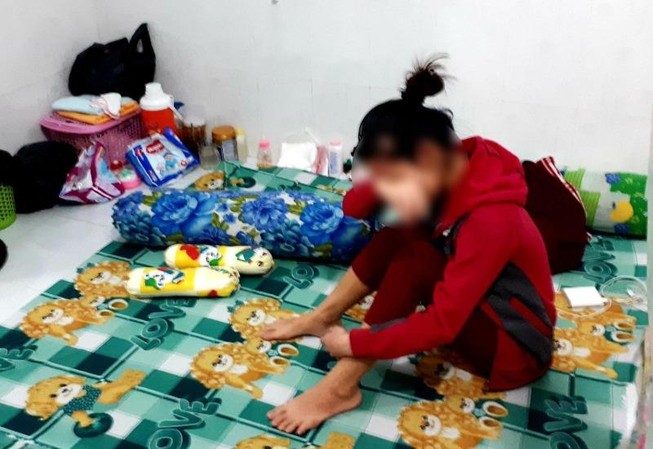 Thông tin sốc vụ bé gái bị bắt cóc ở Bình Dương