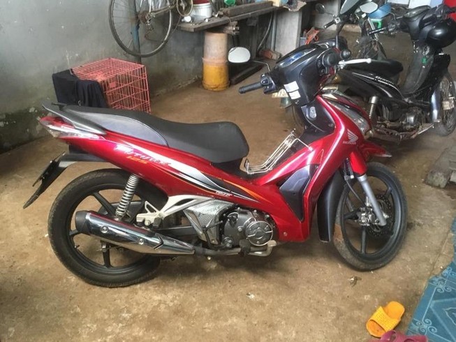 Truy đuổi gần 60 km bắt kẻ trộm nhờ định vị gắn trên xe