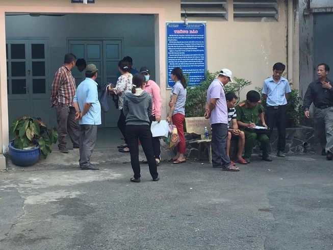 Sở Y tế Bình Dương: Bé 2 tháng tuổi tử vong không do vaccine