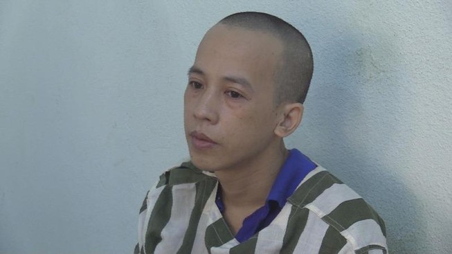 Thông tin mới về vụ thảm sát kinh hoàng ở Bình Dương