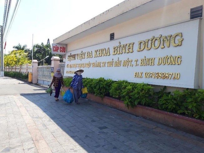 Bé sơ sinh tử vong sau sinh, người nhà tố bệnh viện tắc trách