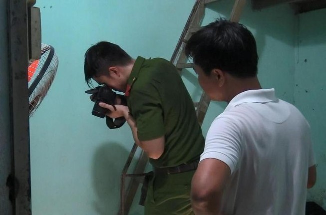 Triệu tập nhóm người đánh nam thanh niên tử vong ở Bình Dương