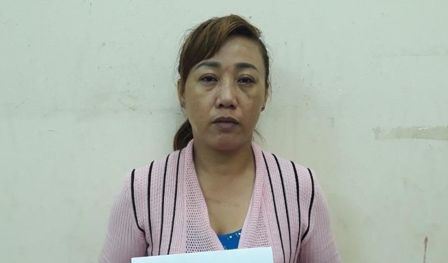 Thuê người đánh chết bạn trai của con gái