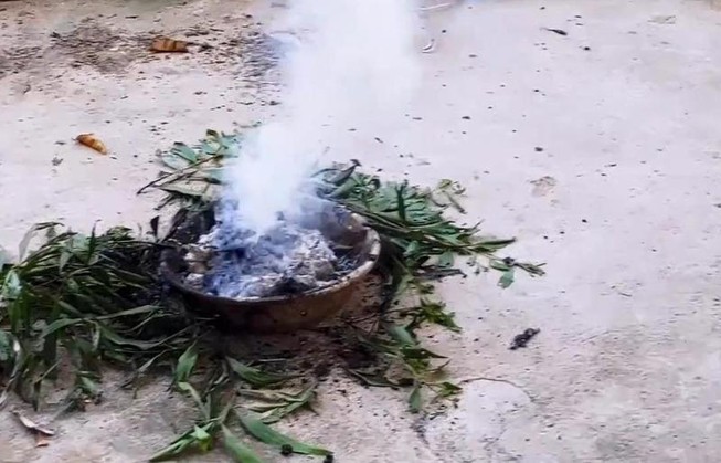 Lời kể chủ nhà nơi phát hiện hai thi thể trong bê tông
