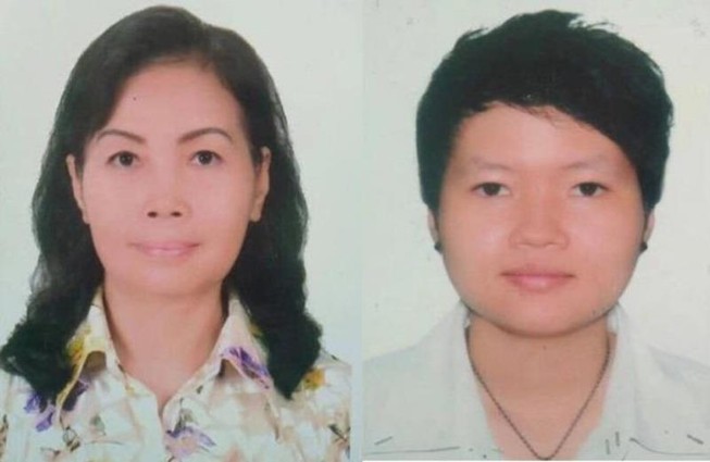 Khởi tố 4 bị can vụ xác người trong bê tông ở Bình Dương