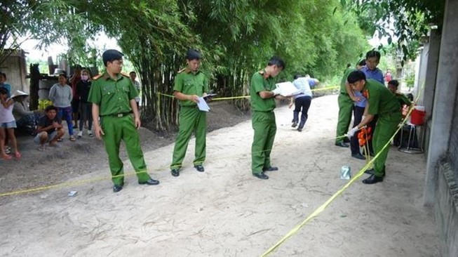 Công an thông tin vụ 3 người trong nhà thương vong ở Tây Ninh