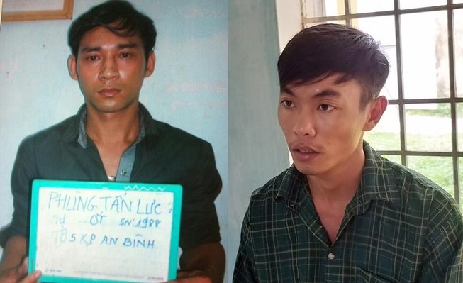 2 thanh niên ở Bình Phước đánh chết người yêu của bạn