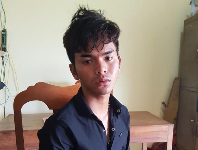 Người cha tử vong sau 3 ngày bị con trai đạp trúng bụng