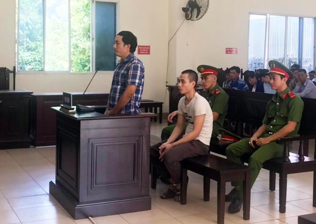 1 người chết, 2 người lãnh án vì một trò đùa