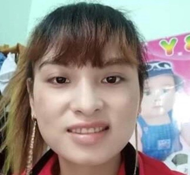 Vờ mua hàng, cô gái cạy tủ của chủ sạp ở Bình Dương
