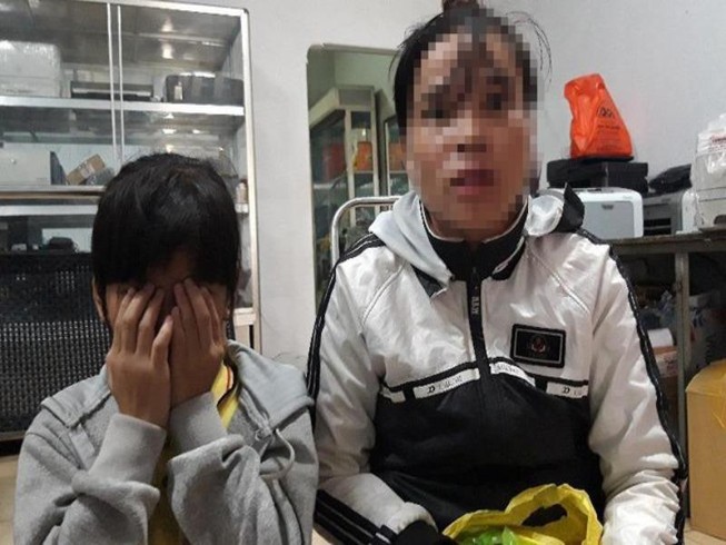 Thông tin mới vụ bé gái 10 tuổi tố bị xâm hại nhiều lần