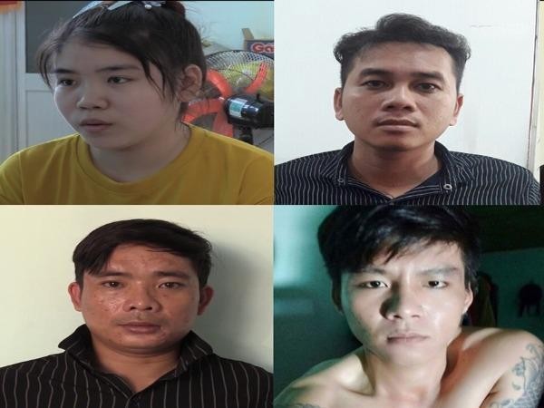 2 nhóm công nhân hỗn chiến, 1 người chết