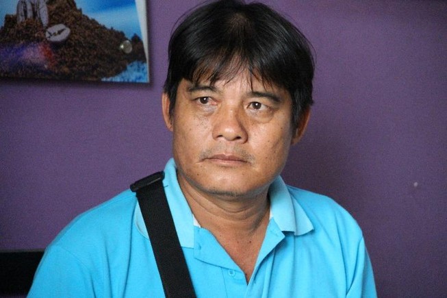 'Hiệp sĩ' Nguyễn Thanh Hải chính thức rời CLB chống tội phạm