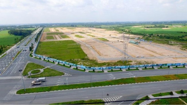 Chuyển cơ quan điều tra vụ bán 43 ha đất vàng với giá bèo
