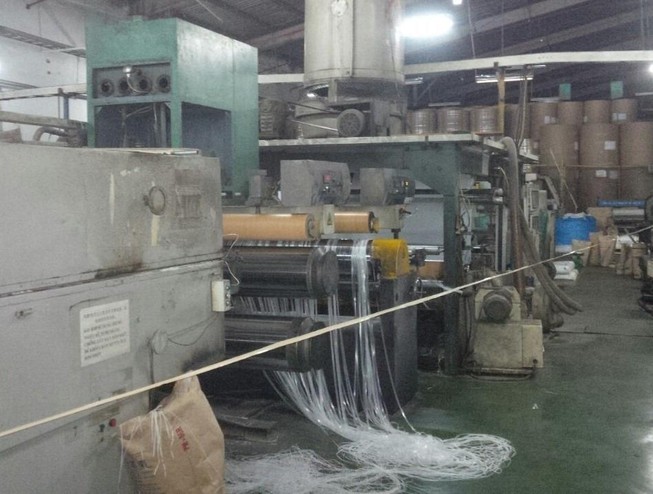Bị cuốn vào máy kéo sợi, 1 công nhân ở Bình Dương tử vong