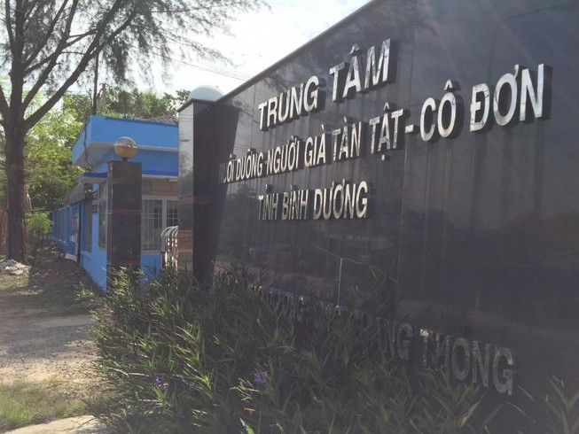 Điều chuyển bảo vệ bị tố hiếp dâm ở Bình Dương để điều tra