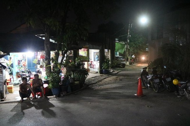 2 nhóm truy sát ở Bình Dương, 2 người thương vong