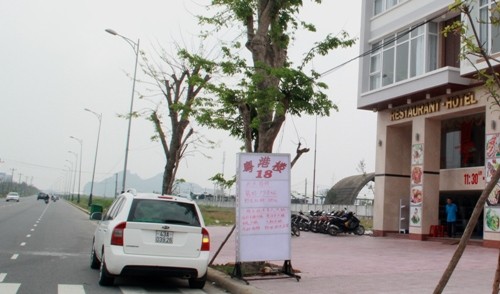 Đà Nẵng: Đề xuất tổng rà soát lao động người Trung Quốc