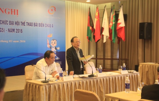 Bộ trưởng Hoàng Tuấn Anh: “Phải sĩ diện mới phát triển được”