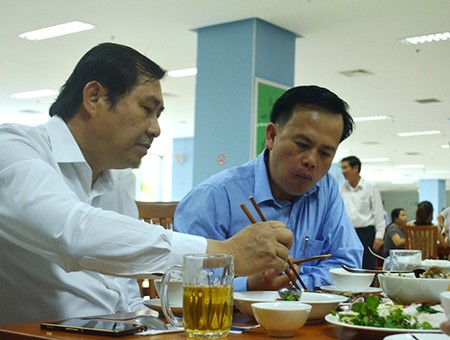 Đà Nẵng: Lập ban chỉ đạo 'tuyên chiến' với thực phẩm bẩn