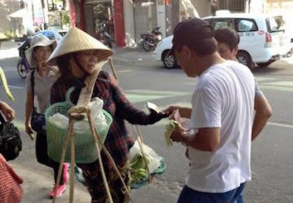 Đà Nẵng xử phạt 6 người Trung Quốc hoạt động chui