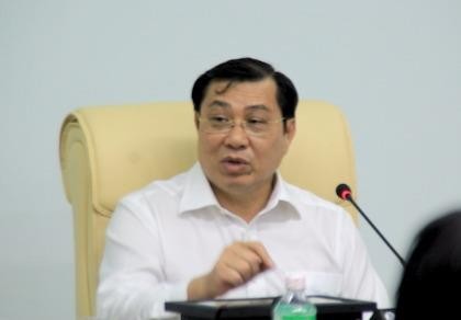 Đà Nẵng: Xử lý nước thải tại bãi rác Khánh Sơn...thất bại