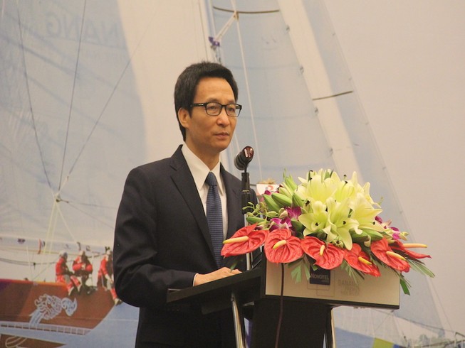 Du lịch và thể thao là động lực để người dân vươn lên
