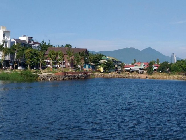 Quận Thanh Khê thiếu sót trong quản lý đầu tư xây dựng