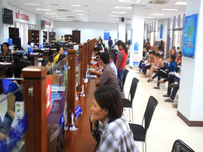 Ban hành Chỉ thị chuẩn bị tinh giản biên chế