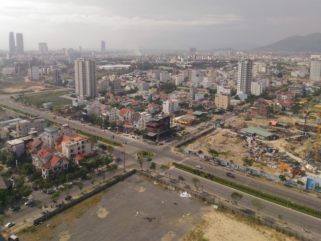 Cảnh báo huy động vốn bất động sản không lành mạnh