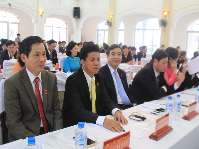 Đà Nẵng lý giải về lùm xùm chức danh phó chủ tịch TP