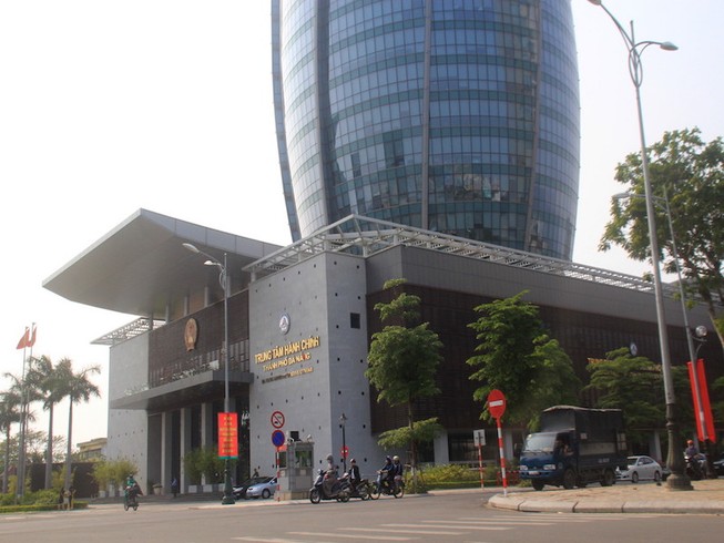 Cán bộ không chuyên trách được xét lại chế độ