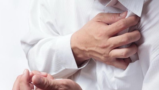 Phó phòng Thanh tra TP Đà Nẵng tử vong vì đột quỵ