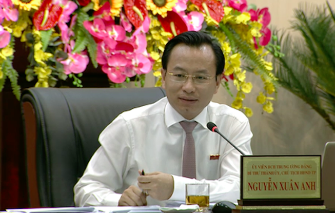 Bí thư Đà Nẵng: Xử phạt tột khung các công trình vi phạm