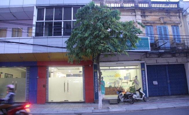 Những dự án, công sản nào ở Đà Nẵng bị điều tra?