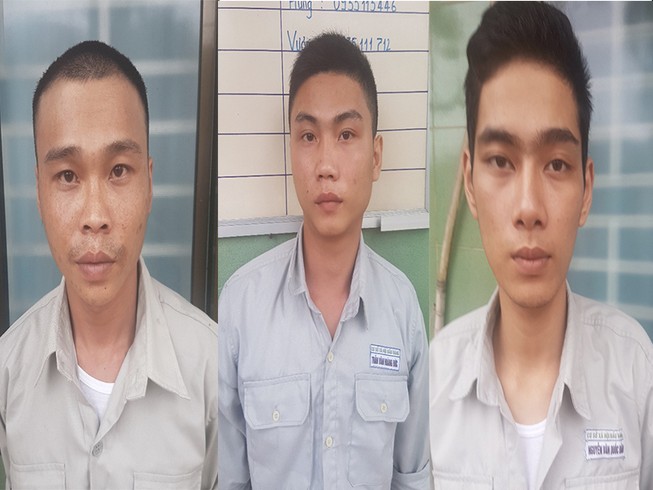 Ba tháng thực hiện 19 vụ trộm xe máy