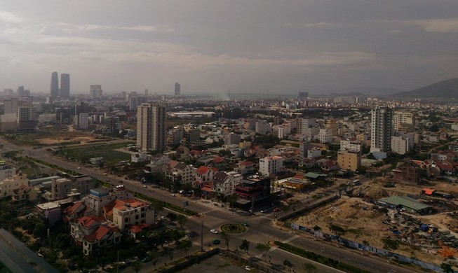 Đà Nẵng: Đất tái định cư còn mà vẫn... thiếu