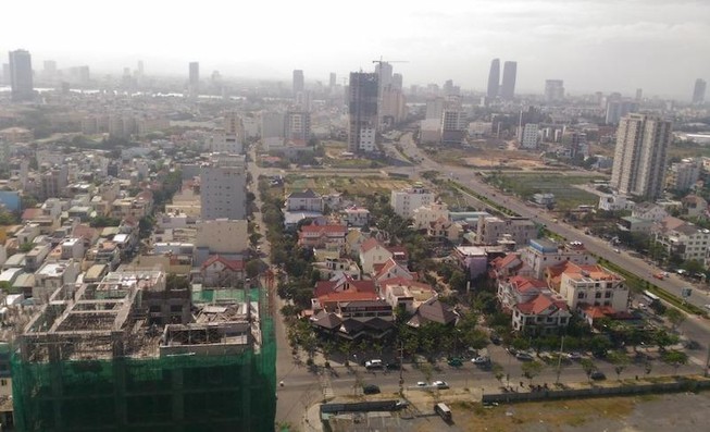 Đà Nẵng sẽ đối thoại việc cấp đất sai thời hạn
