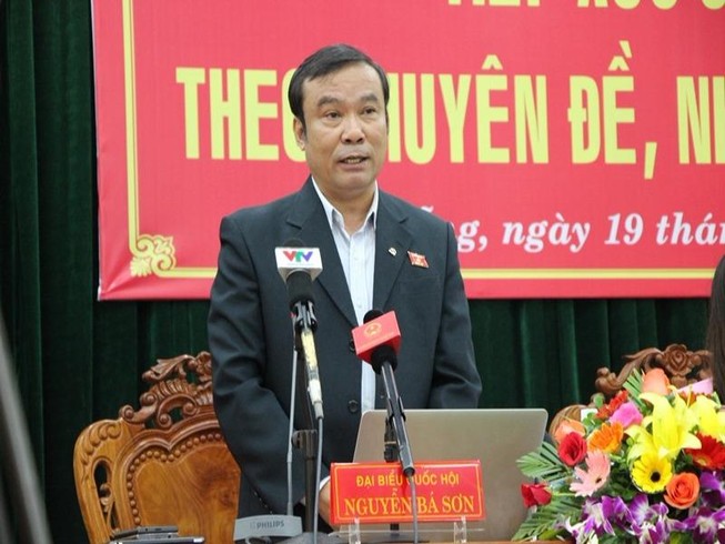 Đà Nẵng: Đất 50 năm ghi thời hạn lâu dài, gỡ thế nào?