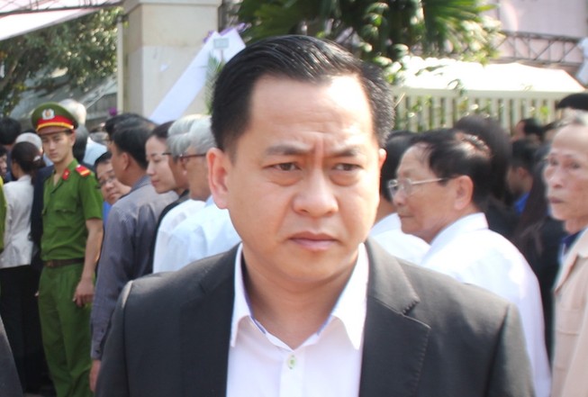 Ông Vũ 'nhôm' có bao nhiêu tiền ở DONGA Bank?