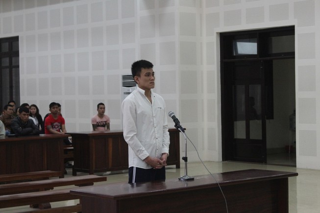 Đốt người yêu vì ghen tuông