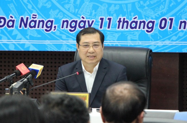 Ông Huỳnh Đức Thơ nói về vụ điều tra Vũ “nhôm“
