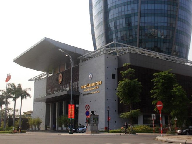 Sẽ có Nhà hát lớn TP Đà Nẵng