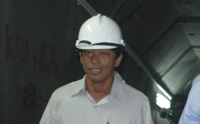 Đề nghị Ban Bí thư xem xét kỷ luật ông Lê Phước Thanh