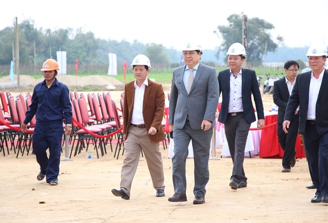 'Đà Nẵng sẽ khép lại câu chuyện về xả thải ven biển'