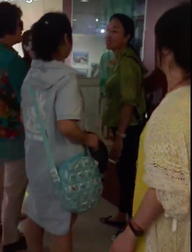 Truy lùng hướng dẫn viên xuyên tạc lịch sử Việt Nam