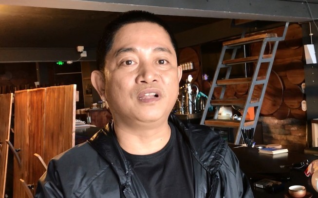 Vụ PV báo Giao Thông bị hành hung: Chủ quán bar nói gì?