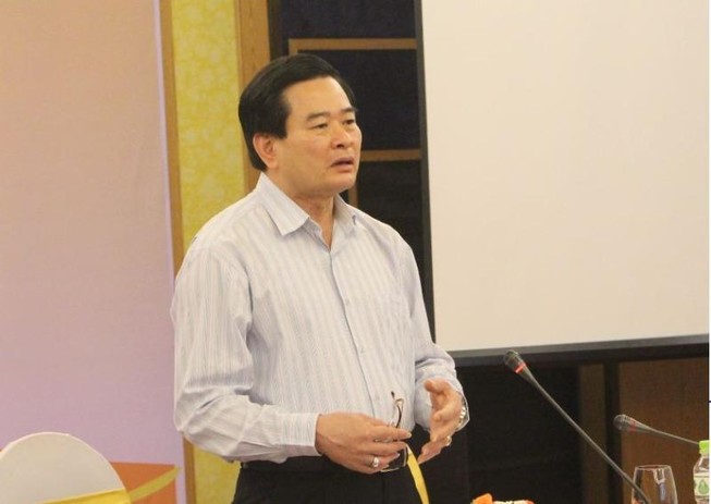 'Nhiều người từng tố cáo tham nhũng gửi đơn kêu cứu'